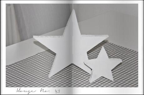 Sterne und Wimpel / Stars and pennants