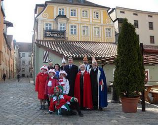 Schluss mit lustig: Narragonia Regensburg lässt Fasching sausen