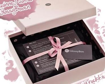Gewinne 1 von 2 GlossyBoxen Österreich