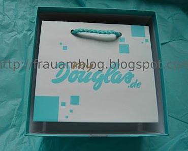 Douglas Box of Beauty November 2011