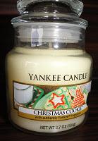 Yankee Candle...