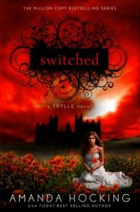 [Top oder Flop?] Trylle Trilogy – Switched
