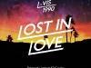 Lazy Sunday: L-Vis 1990 – “Lost In Love”