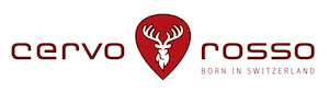 Cervo Rosso Logo