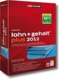 Lexware Lohn+Gehalt 2012