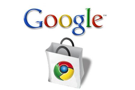 Google überarbeitet seinen Web Store