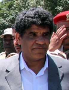 Libyen: Abdullah al Senussi festgenommen