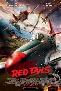 Neuer Trailer zu ‘Red Tails’