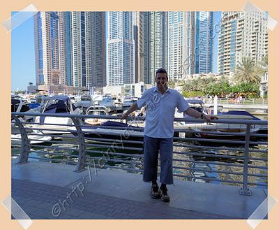 Cinny in Dubai - Teil 4