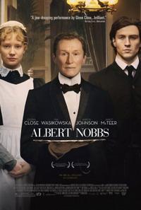 Trailer zu Glenn Close als ‘Albert Nobbs’