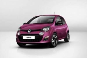 Der neue Renault Twingo