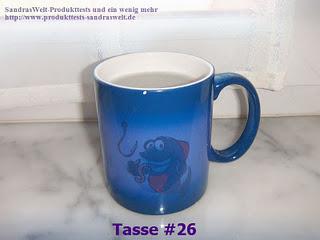 Tassenparade - Tasse #26