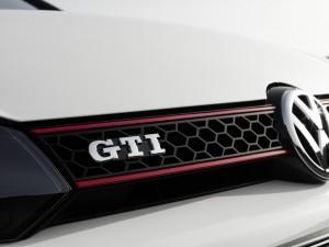 Der neue VW Golf GTI