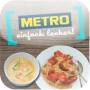 MetroLecker – Für Gastronomen und Hobbyköche gleichermaßen geeignet