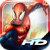 Spider-Man: Total Mayhem HD (AppStore Link) 