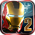 Iron Man 2 für iPad (AppStore Link) 