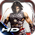 Prince of Persia: Warrior Within HD (AppStore Link) 