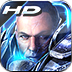 StarFront: Collision HD (AppStore Link) 