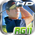 Real Golf 2011 HD (AppStore Link) 