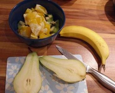 7 Sachen Sonntag: Nähen, nähen, nähen