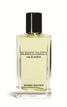 Bobbi Brown_Bobbi's Party Fragrance_UVP 58 Euro