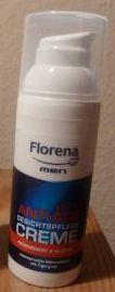 Energy Fluid und Anti Age Pflege von Florena im Test