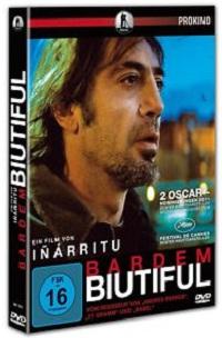 Gewinnspiel zu Iñárritus ‘Biutiful’