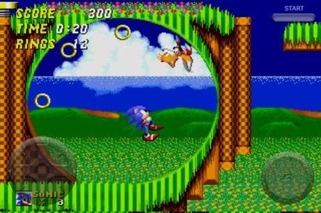 Sonic the Hedgehog 2 – Verhindere den Bau des Super-Todes-Ei und rette deine Freunde