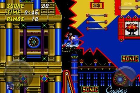Sonic the Hedgehog 2 – Verhindere den Bau des Super-Todes-Ei und rette deine Freunde