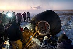 Expedition 29 Landing (201111220005HQ)