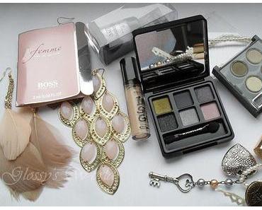 Drogerie Haul + Post