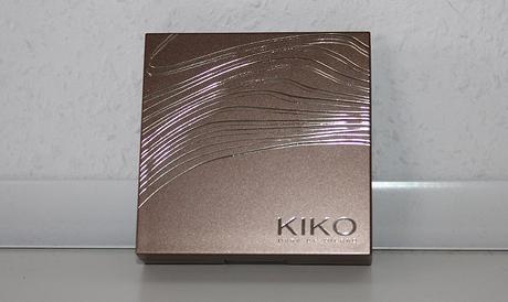 Kiko #02 Color Fever ES Palette