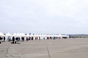 Marathonstaffel Berlin Flughafen Tempelhof SCC (9)