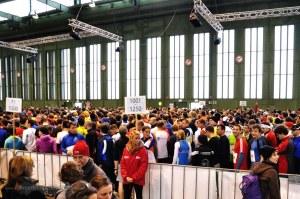 Marathonstaffel Berlin Flughafen Tempelhof SCC (4)