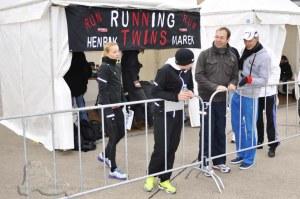 Marathonstaffel Berlin running-twin teams (2)