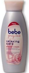 Bebe Young Care Relaxing Care Shower Cream