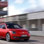 Der neue VW Beetle: Verkaufsstart Oktober 2011