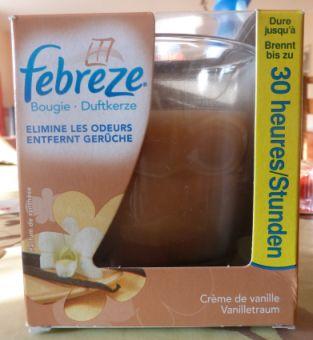 Febreze Produkte im Test