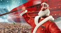 Filmkritik zu ‘Arthur Weihnachtsmann’
