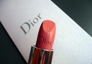 Rouge Dior 