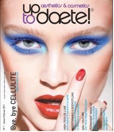 Wissen schafft Schönheit: Das neue Lifestyle-Magazin UPTODAETE geht Januar 2012 an den Start