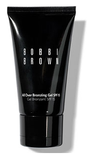 Bobbi Brown | All Over Bronzing Gel SPF 15