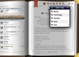 DailyBook – ein multimediales iPad-Tagebuch für die schönen Momente im Leben