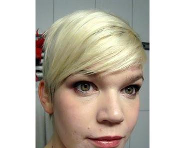 [geschminkt] Alice im Wunderland limited edition "The Rabbit Hole"