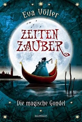 Rezension | Zeitenzauber