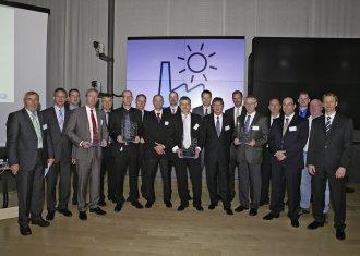 2. Interner Energie – und Umwelttag bei Volkswagen