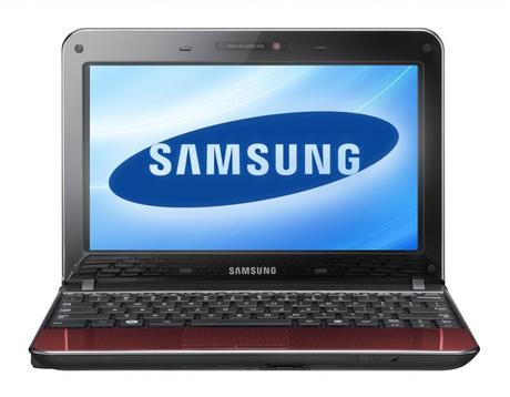 Samsung: Tschöö Netbook, hallo Ultrabook!