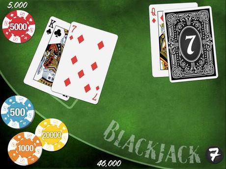Die richtigen Apps für das richtige Casino-Feeling