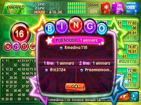 Die richtigen Apps für das richtige Casino-Feeling
