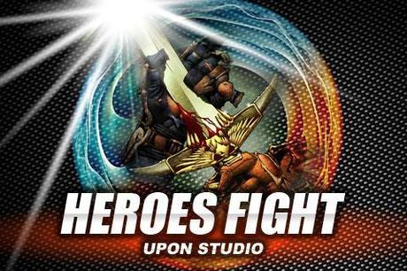 Heroes Fight – Arbeite dich vom Knecht zum Helden empor